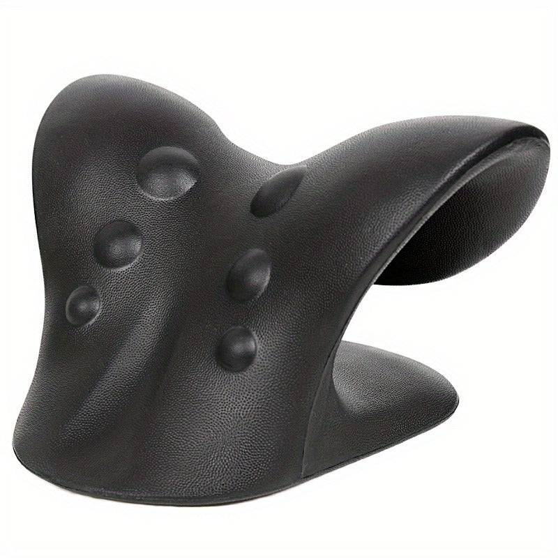 Neck Stretcher ,Neck Hump Corrector,Neck and Shoulder Relaxer Cervical Traction Device Pillow upsell