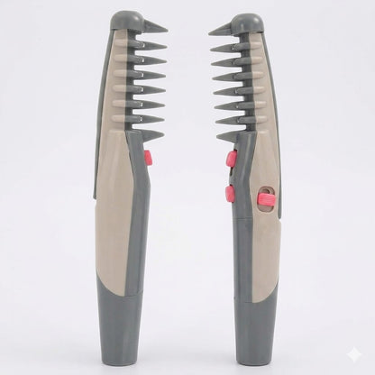 ELECTRIC DOG CAT COMB HAIR TRIMMING GROOMING upsell