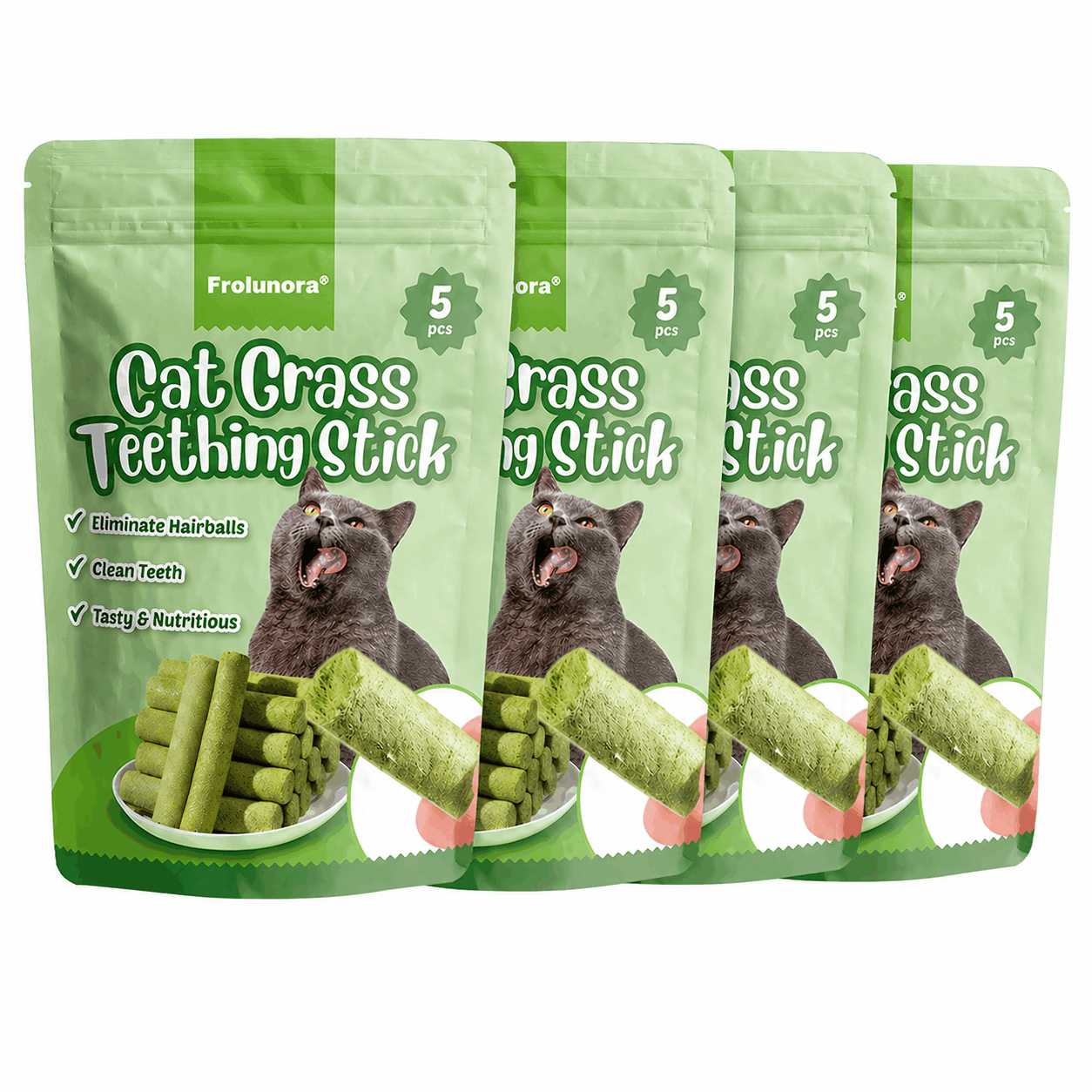 4 Pack / 10-Day Supply