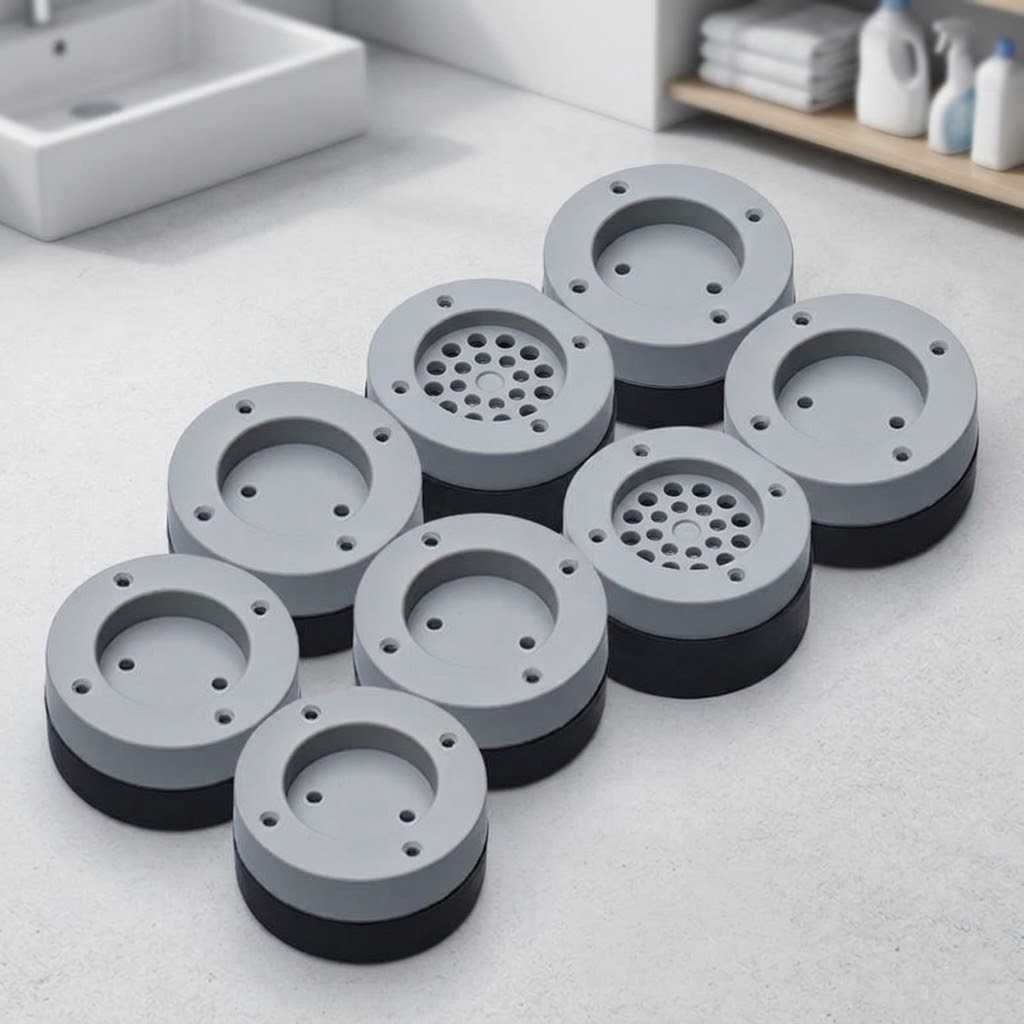 Feet Mat(8PCS)