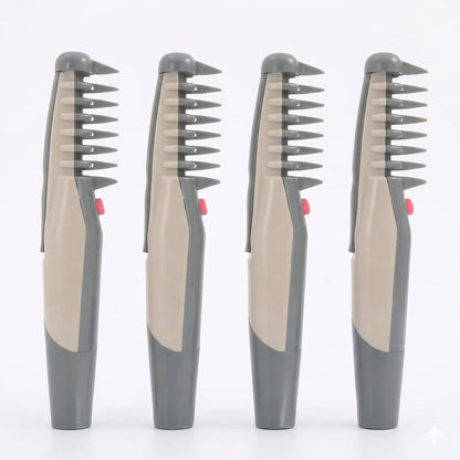 ELECTRIC DOG CAT COMB HAIR TRIMMING GROOMING upsell
