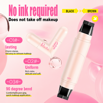 Rotating Eyeliner Stamp Pen upsell
