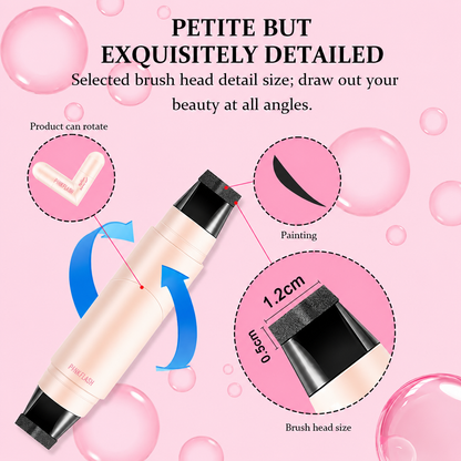 Rotating Eyeliner Stamp Pen upsell