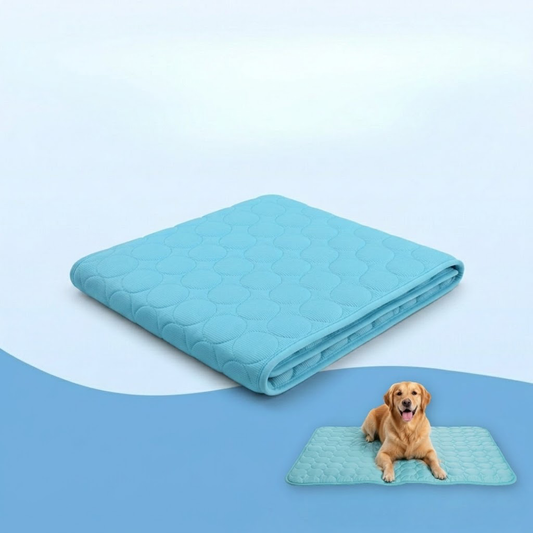 Cooling Dog Mat