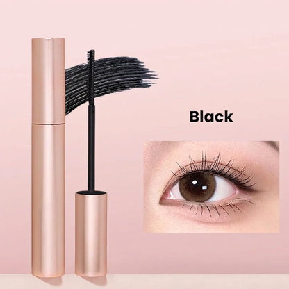✨Lengthening & Curling Mascara – Waterproof, Smudge-Proof Lash Booster