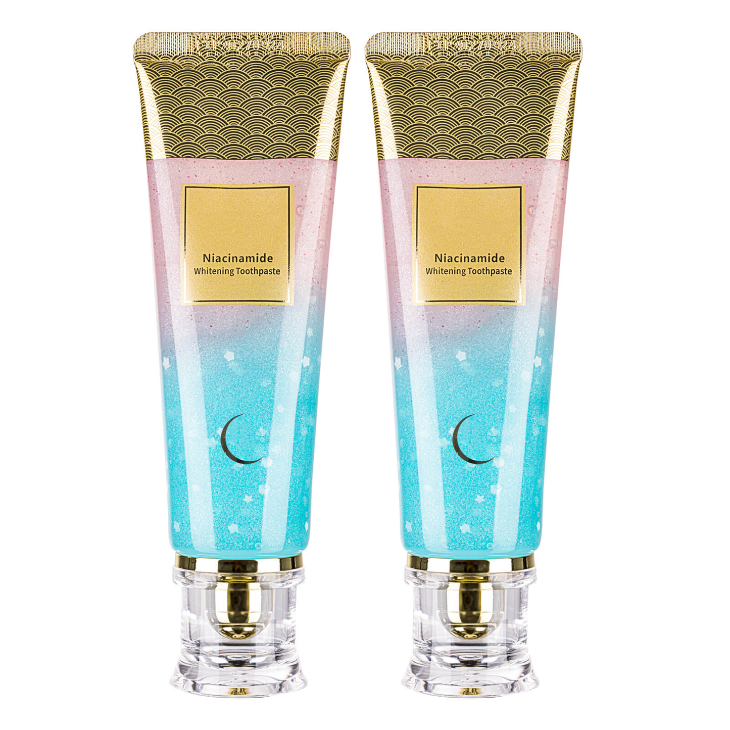 Niacinamide Toothpaste