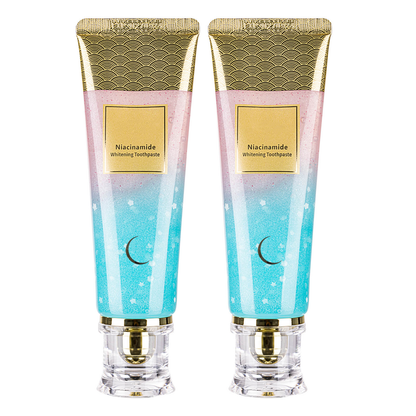 Niacinamide Toothpaste
