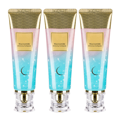Niacinamide Toothpaste