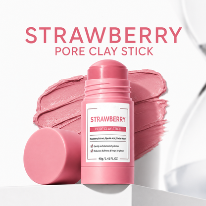 Pore & Acne Clay Mask Stick upsell