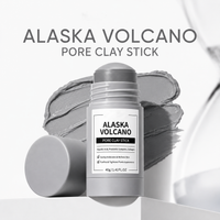 Alaska volcano