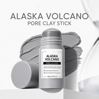 Pore & Acne Clay Mask Stick upsell