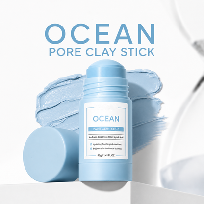 Pore & Acne Clay Mask Stick upsell
