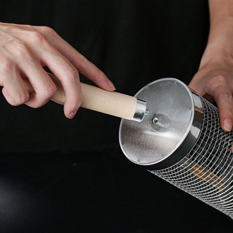 Rolling Grill Baskets Set upsell