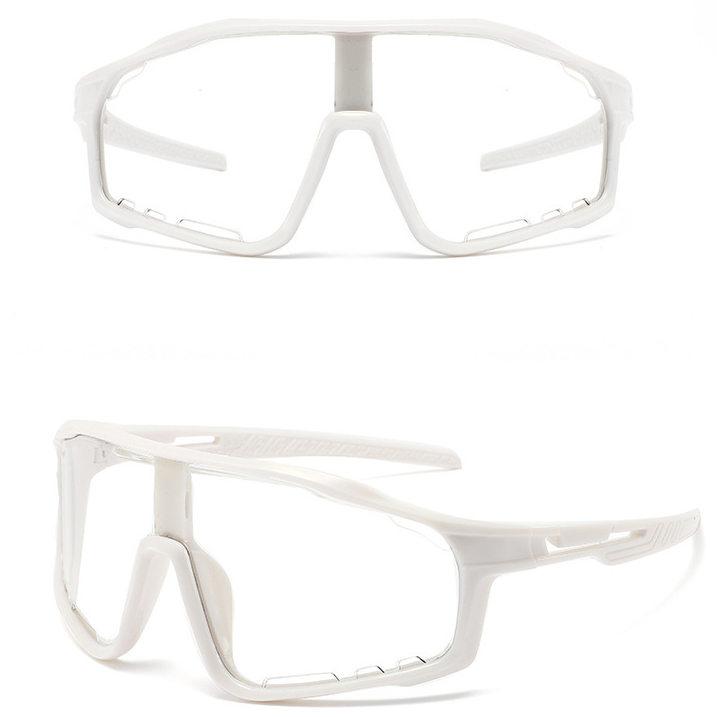 Photochromic Outdoor Sports Glasses upsell