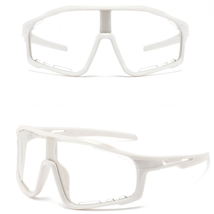 Photochromic Outdoor Sports Glasses upsell