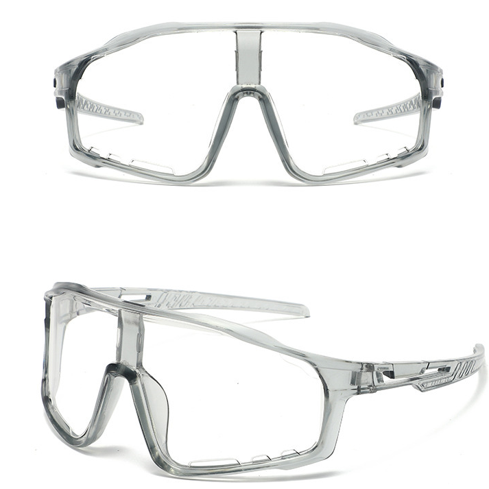Photochromic Outdoor Sports Glasses upsell