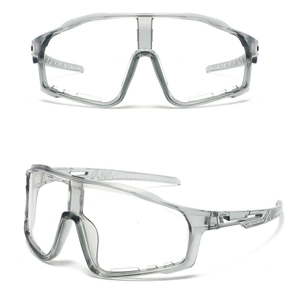 Photochromic Outdoor Sports Glasses upsell