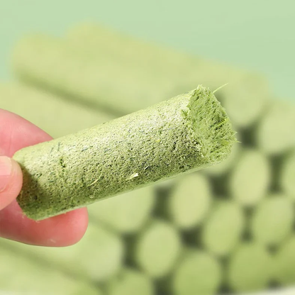 Frolunora® Cat Grass Teething Sticks 😺 upsell