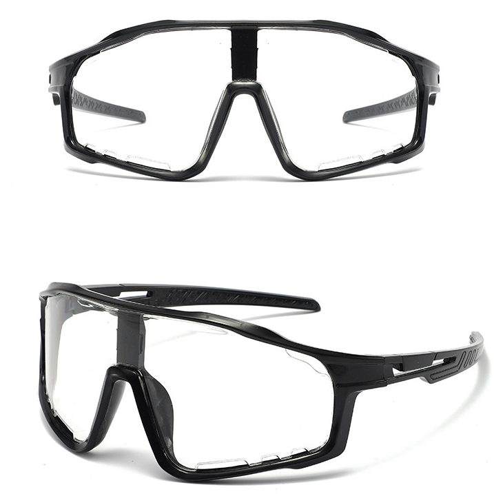 Photochromic Outdoor Sports Glasses upsell