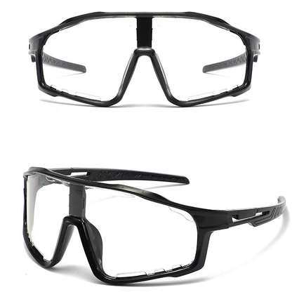 Photochromic Outdoor Sports Glasses upsell