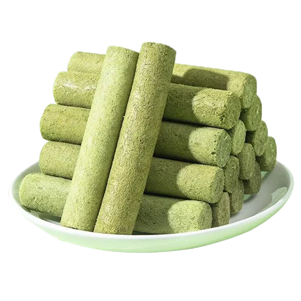 Frolunora® Cat Grass Teething Sticks 😺 upsell
