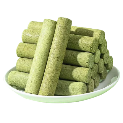 Frolunora® Cat Grass Teething Sticks 😺 upsell
