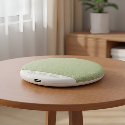 🎁💤Wireless Sleep Pillow Speaker – Ultra-Thin Wireless Audio for Bedtime Comfort