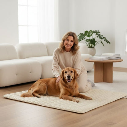 Cooling Dog Mat