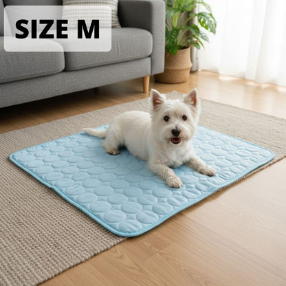 Cooling Dog Mat