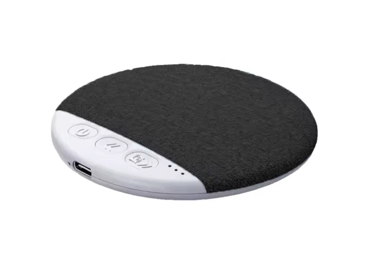 🎁💤Wireless Sleep Pillow Speaker – Ultra-Thin Wireless Audio for Bedtime Comfort