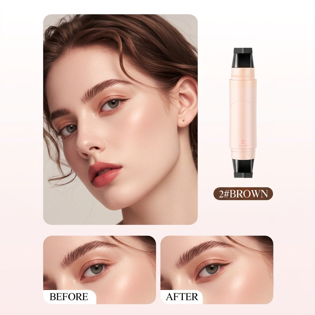 Rotating Eyeliner Stamp Pen upsell
