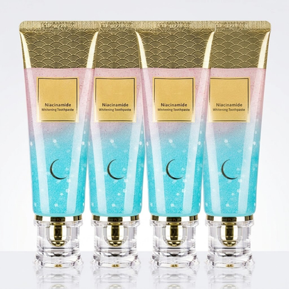 Niacinamide Toothpaste